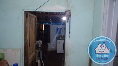 Casa, 2 quartos - Foto 2