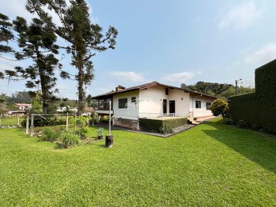 Casa, 4 quartos, 556 m² - Foto 4