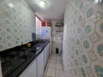 Apartamento, 3 quartos, 39 m² - Foto 4