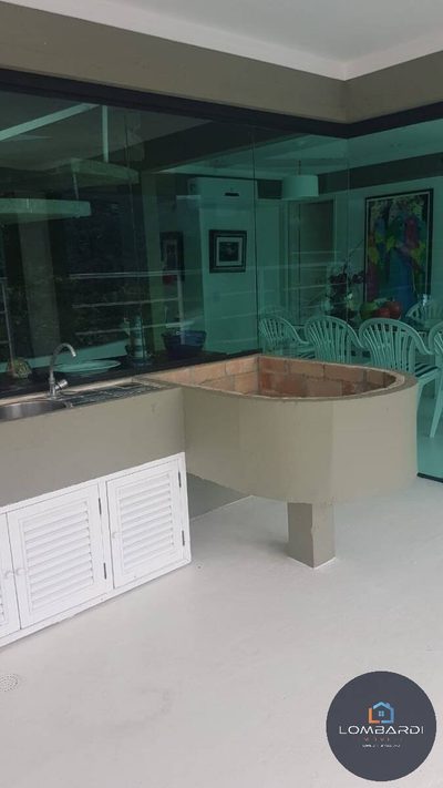 Casa, 5 quartos, 450 m² - Foto 4