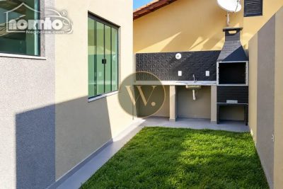 Casa, 2 quartos - Foto 4