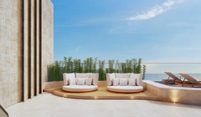 Apartamento, 2 quartos, 93 m² - Foto 5