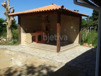 Sítio, 2 quartos, 4800 m² - Foto 3