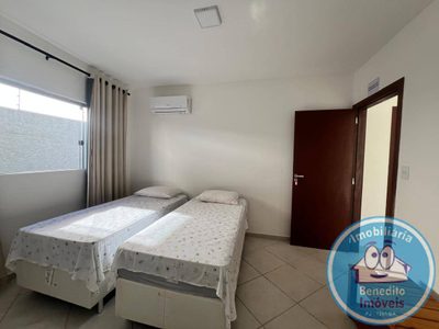 Casa, 4 quartos, 273 m² - Foto 3