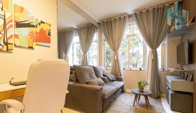 Kitnet-Studio, 37 m² - Foto 2