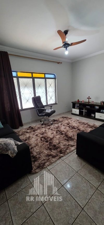 Casa, 4 quartos, 160 m² - Foto 2