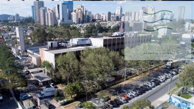 Prédio Inteiro, 11578 m² - Foto 2