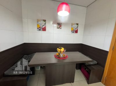 Apartamento, 3 quartos, 123 m² - Foto 5