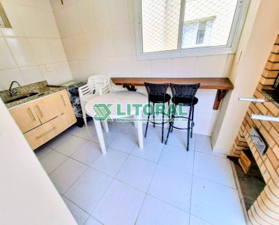 Apartamento, 3 quartos, 120 m² - Foto 3