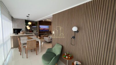 Apartamento, 3 quartos, 110 m² - Foto 4