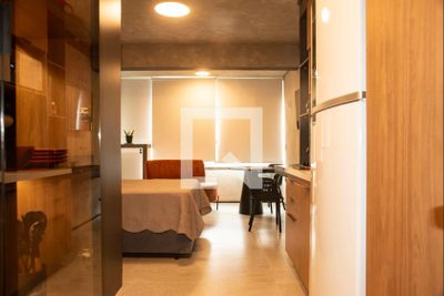 Kitnet-Studio, 27 m² - Foto 4