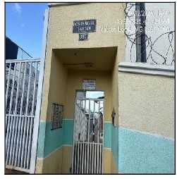 Apartamento, 2 quartos, 10 m² - Foto 1