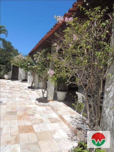 Casa, 5 quartos, 500 m² - Foto 5
