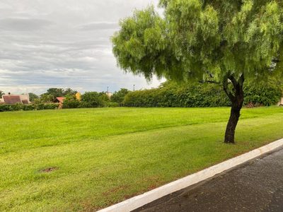 Terreno, 2500 m² - Foto 1