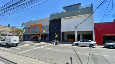 Depósito-Galpão, 1500 m² - Foto 2