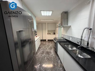 Apartamento, 3 quartos, 167 m² - Foto 3