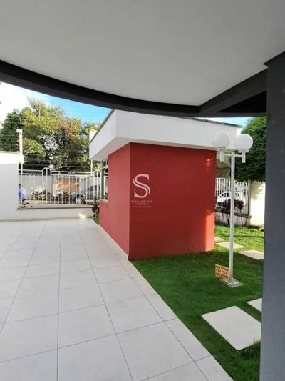 Apartamento, 3 quartos, 97 m² - Foto 4