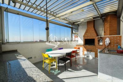 Apartamento, 4 quartos, 375 m² - Foto 3