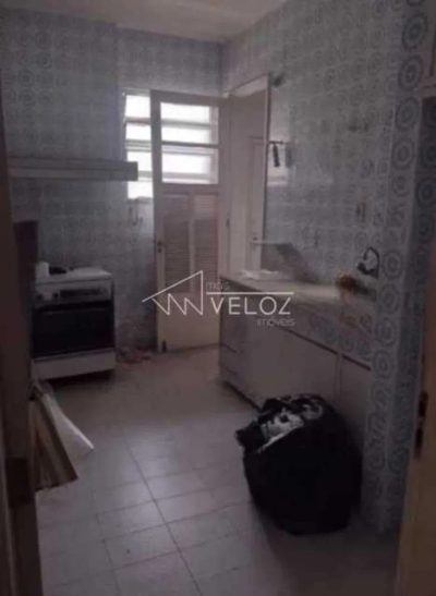 Apartamento, 3 quartos, 125 m² - Foto 1
