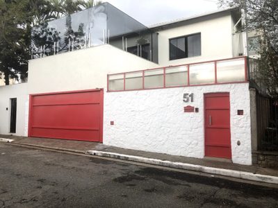 Casa, 3 quartos, 375 m² - Foto 1