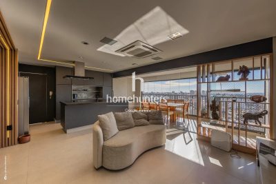 Apartamento, 2 quartos, 217 m² - Foto 1