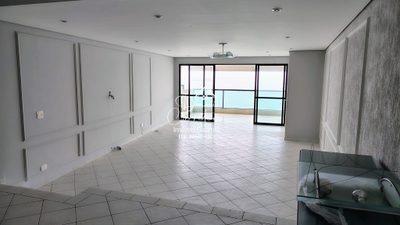 Apartamento, 3 quartos, 184 m² - Foto 2