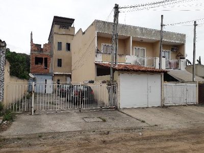 Casa, 2 quartos, 31 m² - Foto 1
