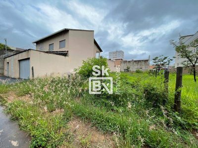 Terreno, 300 m² - Foto 1