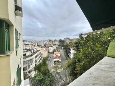 Apartamento, 1 quarto, 40 m² - Foto 5
