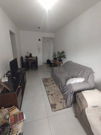 Apartamento, 3 quartos, 70 m² - Foto 5