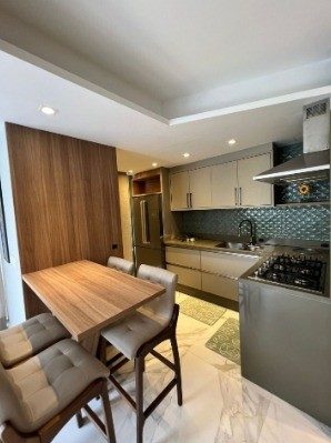 Cobertura, 4 quartos, 318 m² - Foto 5
