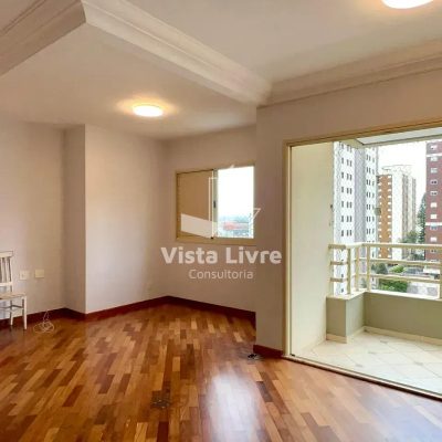 Apartamento, 3 quartos, 155 m² - Foto 5