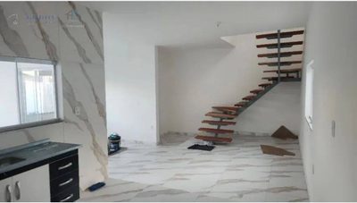 Casa, 2 quartos, 137 m² - Foto 4