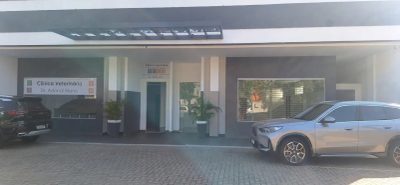 Loja-Salão, 150 m² - Foto 1