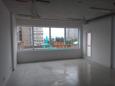 Sala-Conjunto - Foto 1