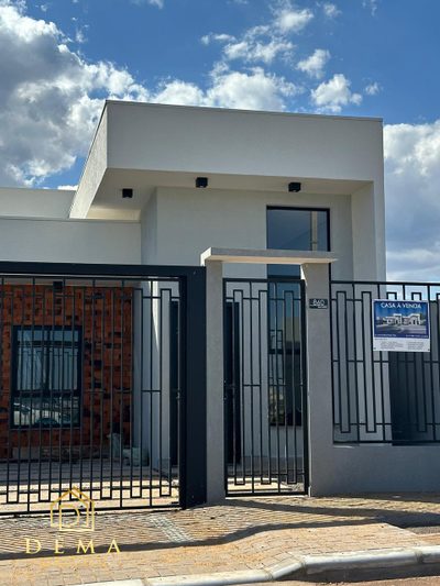 Casa, 2 quartos, 78 m² - Foto 2