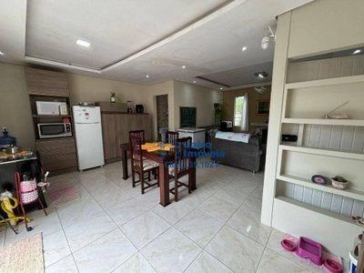 Casa, 3 quartos, 160 m² - Foto 3
