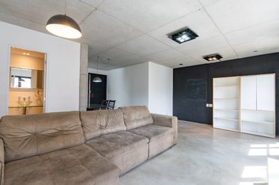 Apartamento, 1 quarto, 70 m² - Foto 1