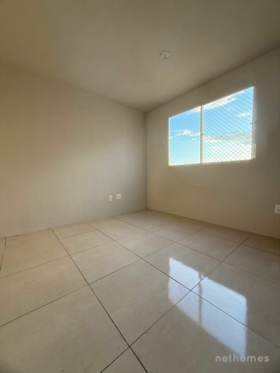 Apartamento, 2 quartos, 41 m² - Foto 2