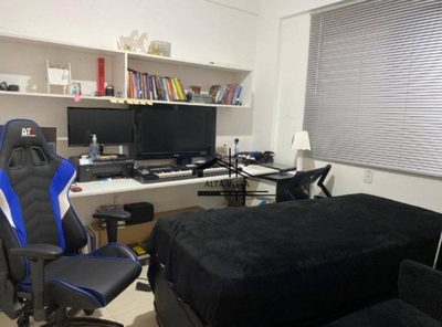 Apartamento, 3 quartos, 76 m² - Foto 5