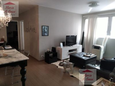 Apartamento, 2 quartos, 70 m² - Foto 1