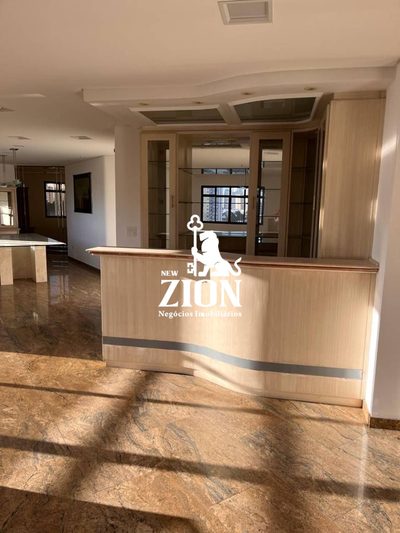 Apartamento, 3 quartos, 260 m² - Foto 3