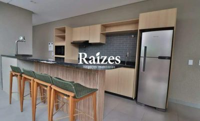Apartamento, 3 quartos, 115 m² - Foto 3