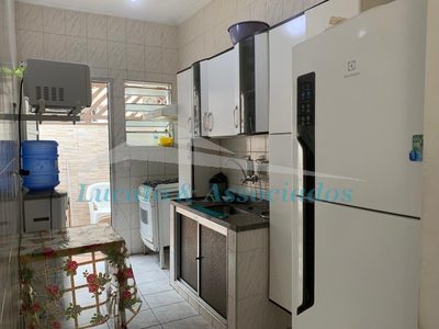 Casa, 1 quarto, 50 m² - Foto 2