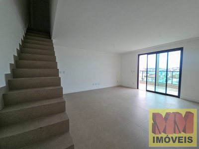Cobertura, 3 quartos, 248 m² - Foto 4
