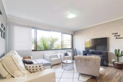 Apartamento, 3 quartos, 100 m² - Foto 3