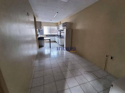 Apartamento, 2 quartos, 46 m² - Foto 2