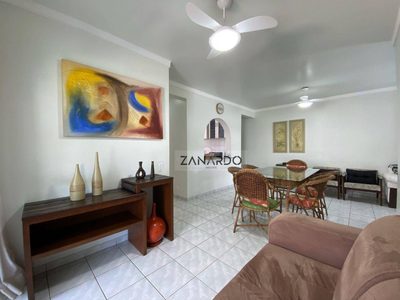 Apartamento, 3 quartos, 120 m² - Foto 5