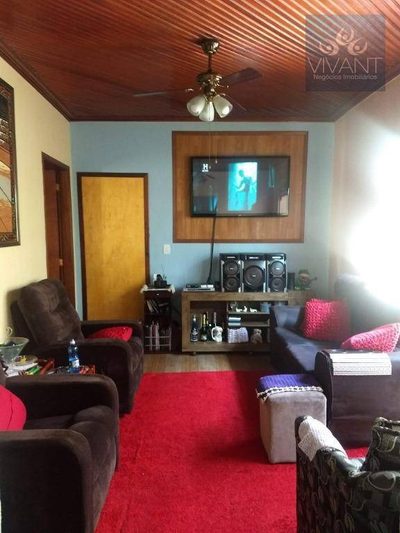 Casa, 3 quartos, 129 m² - Foto 4