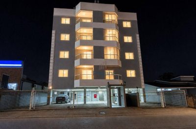 Apartamento, 2 quartos, 60 m² - Foto 1